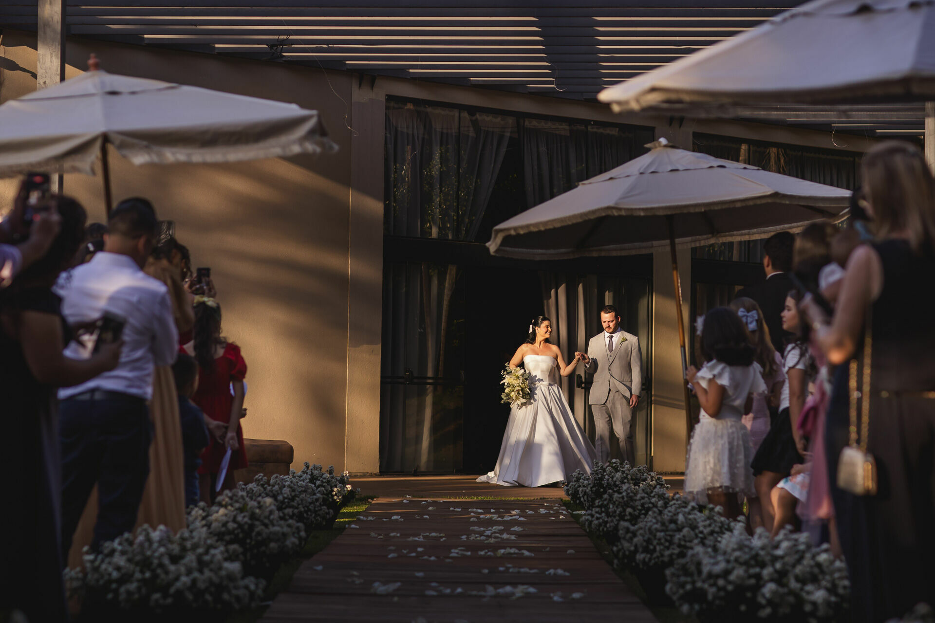 Foto Casamento Etaina e Diego - Fazenda Felix - Imagem 9