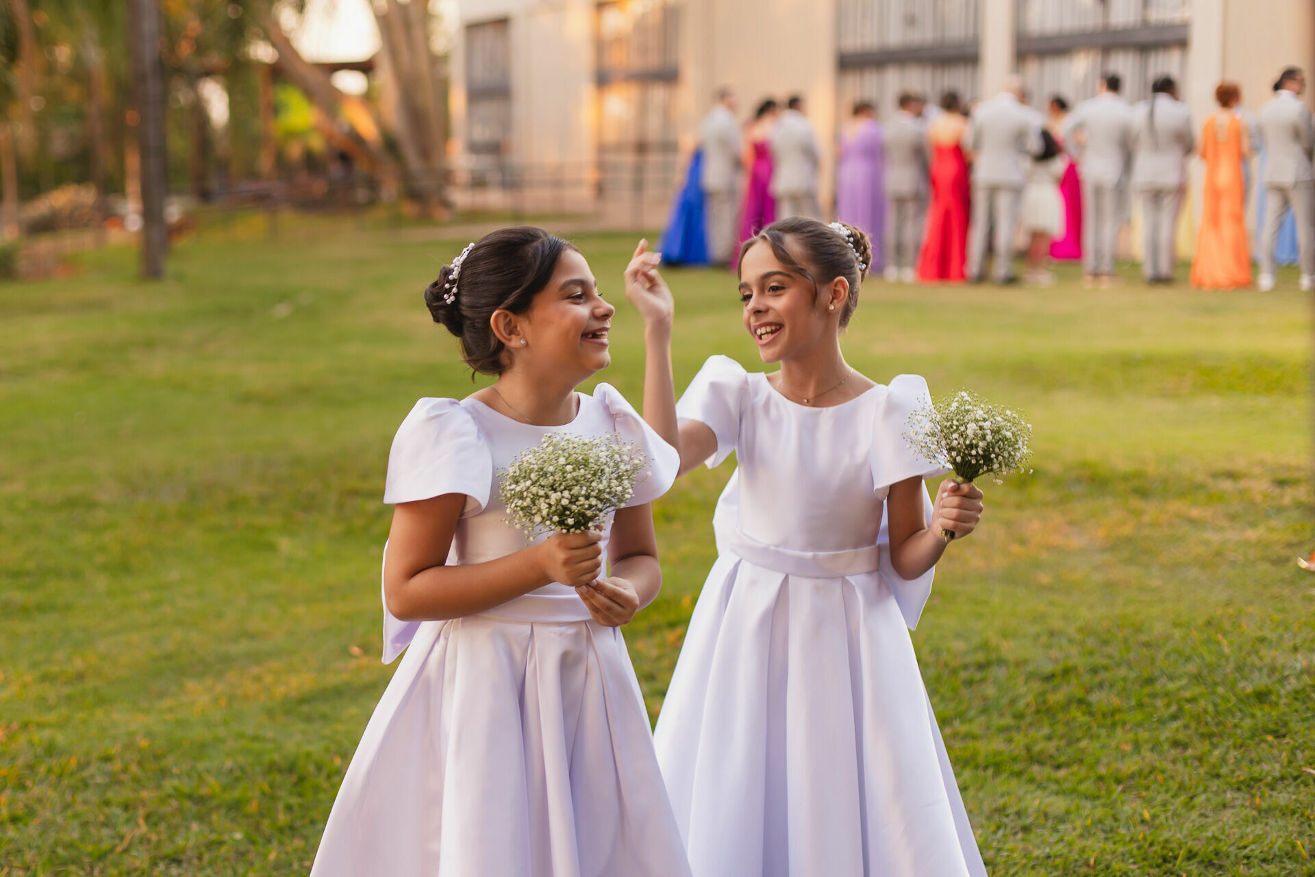 Foto Casamento Etaina e Diego - Fazenda Felix - Imagem 28