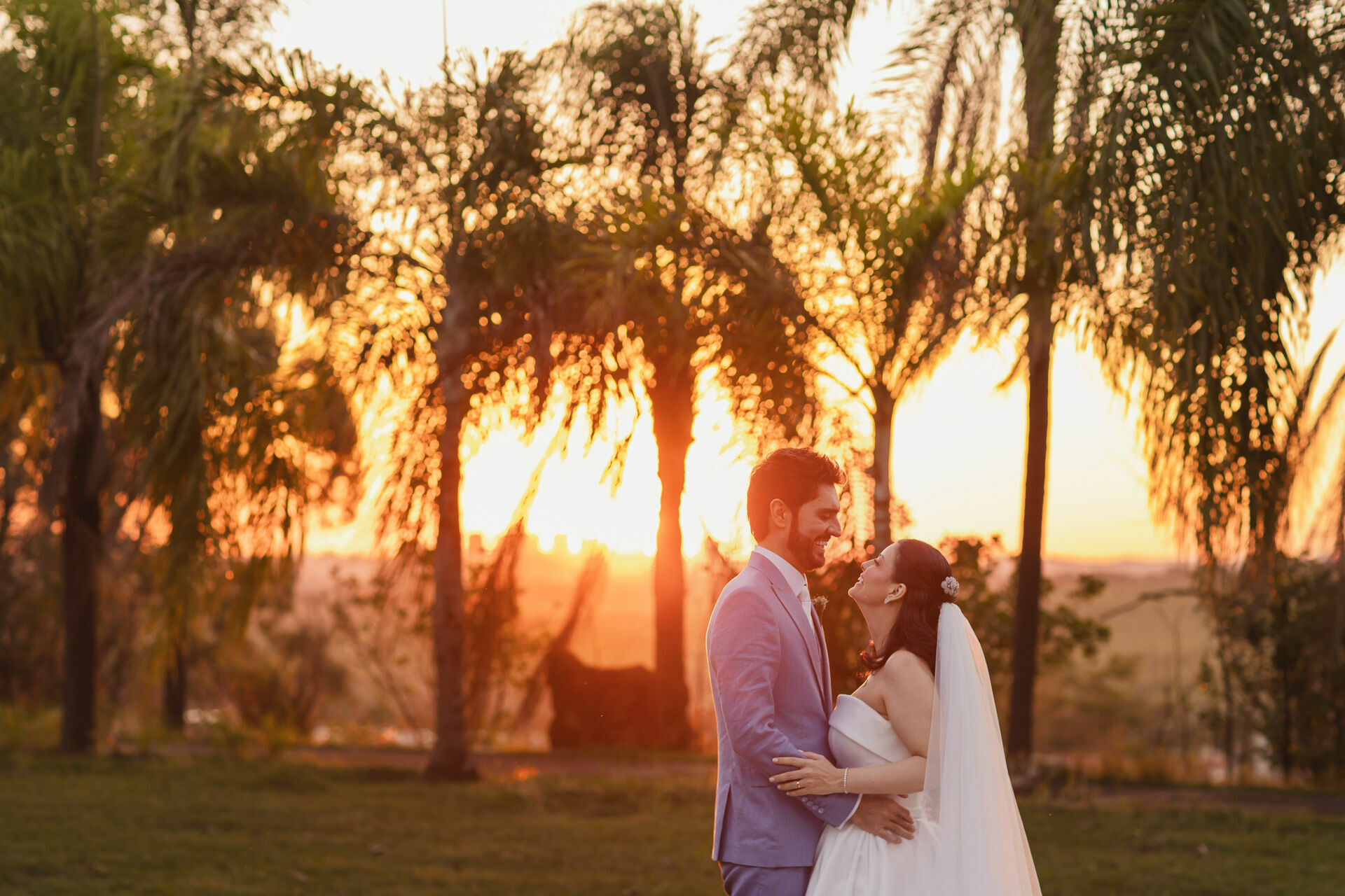 Foto Casamento Etaina e Diego - Fazenda Felix - Imagem 32