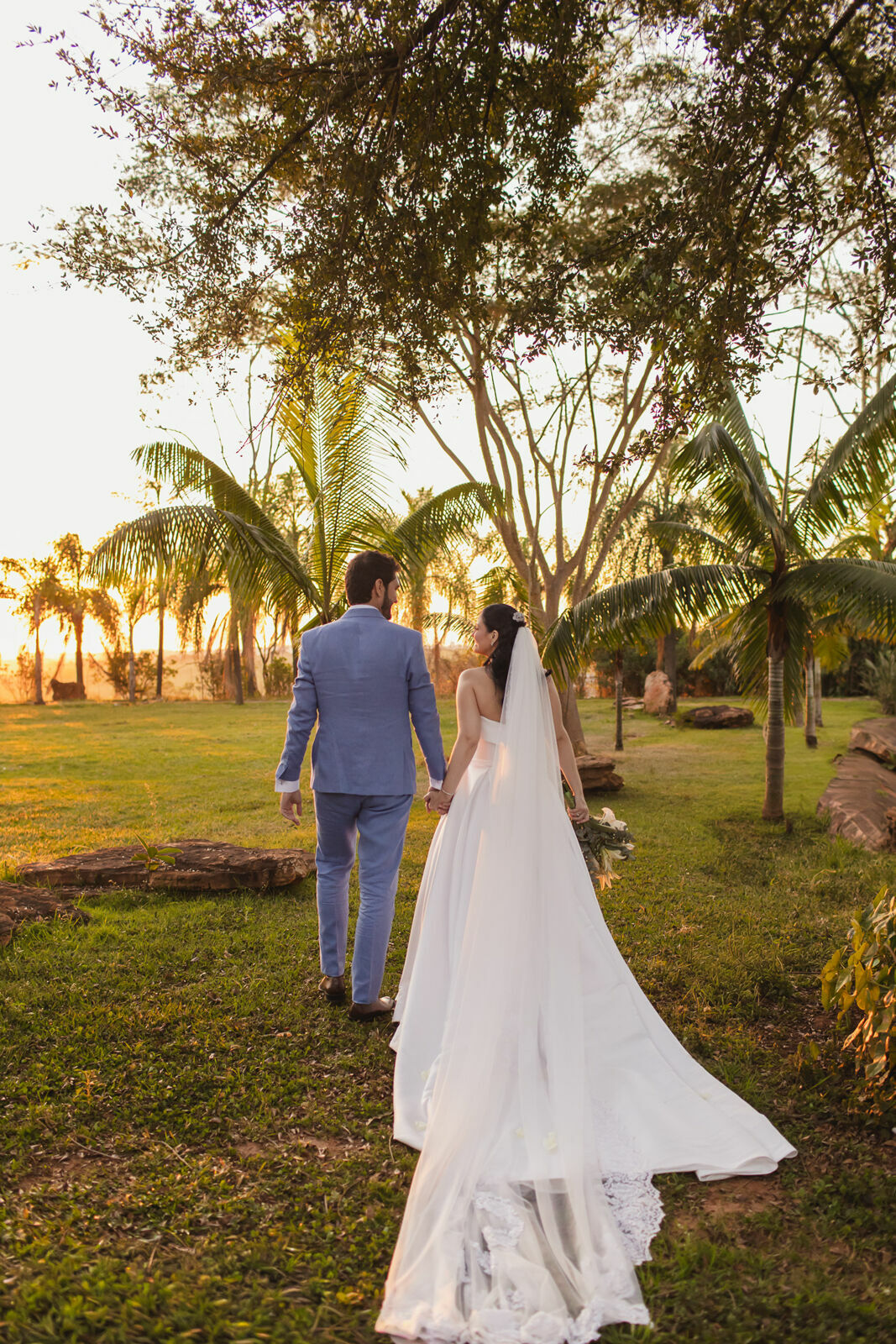 Foto Casamento Etaina e Diego - Fazenda Felix - Imagem 30