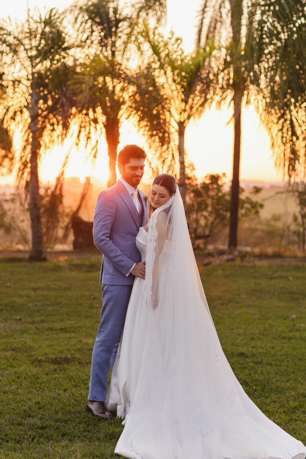 Foto Casamento Etaina e Diego - Fazenda Felix - Imagem 34