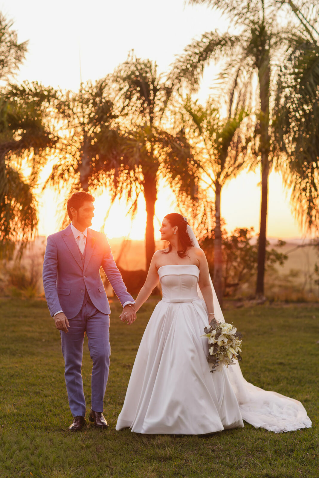 Foto Casamento Etaina e Diego - Fazenda Felix - Imagem 35
