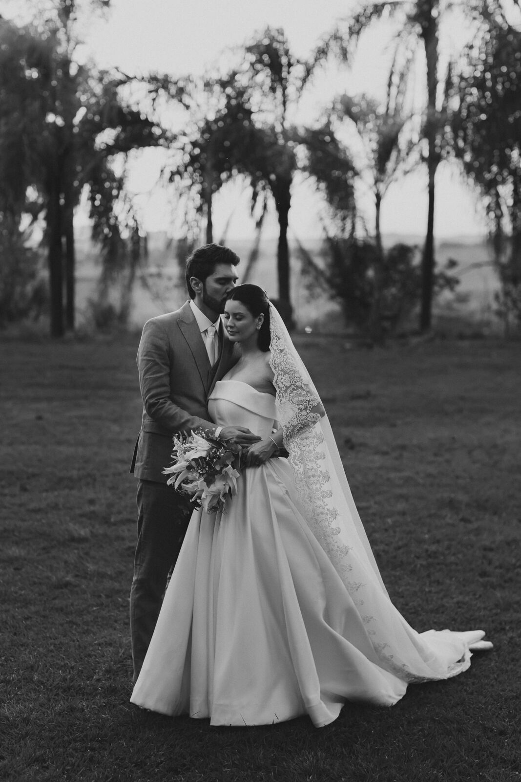 Foto Casamento Etaina e Diego - Fazenda Felix - Imagem 36