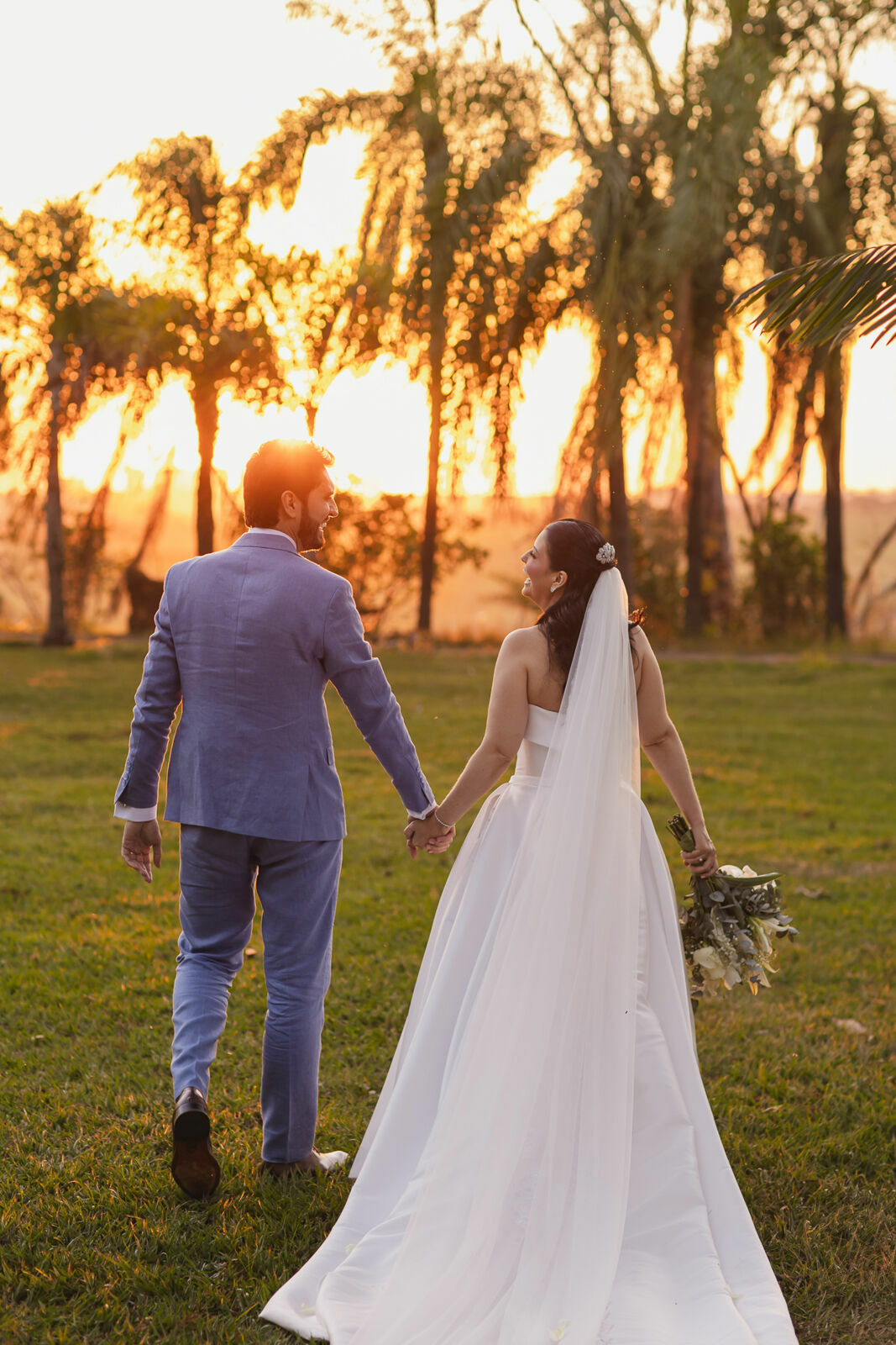 Foto Casamento Etaina e Diego - Fazenda Felix - Imagem 31