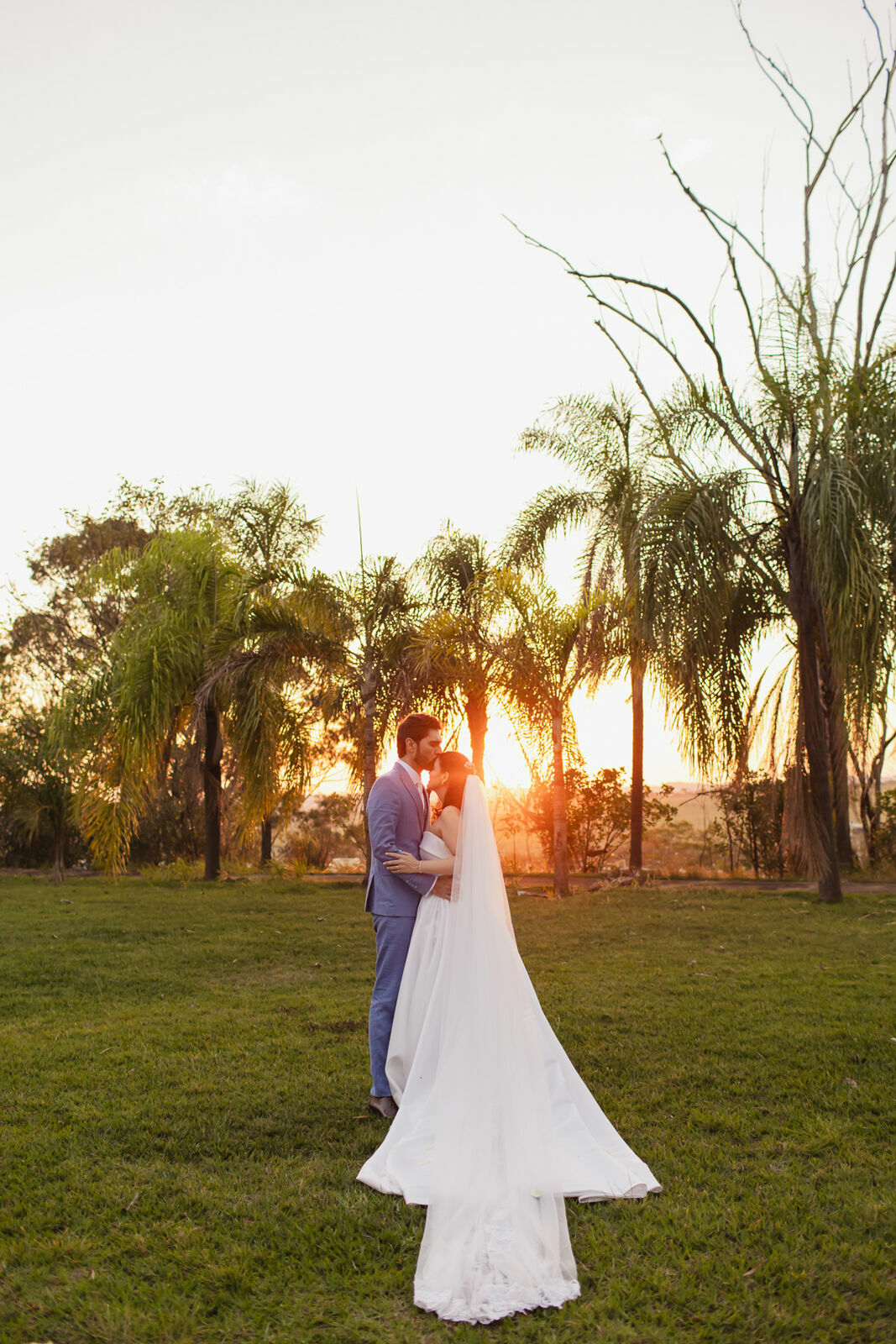 Foto Casamento Etaina e Diego - Fazenda Felix - Imagem 33
