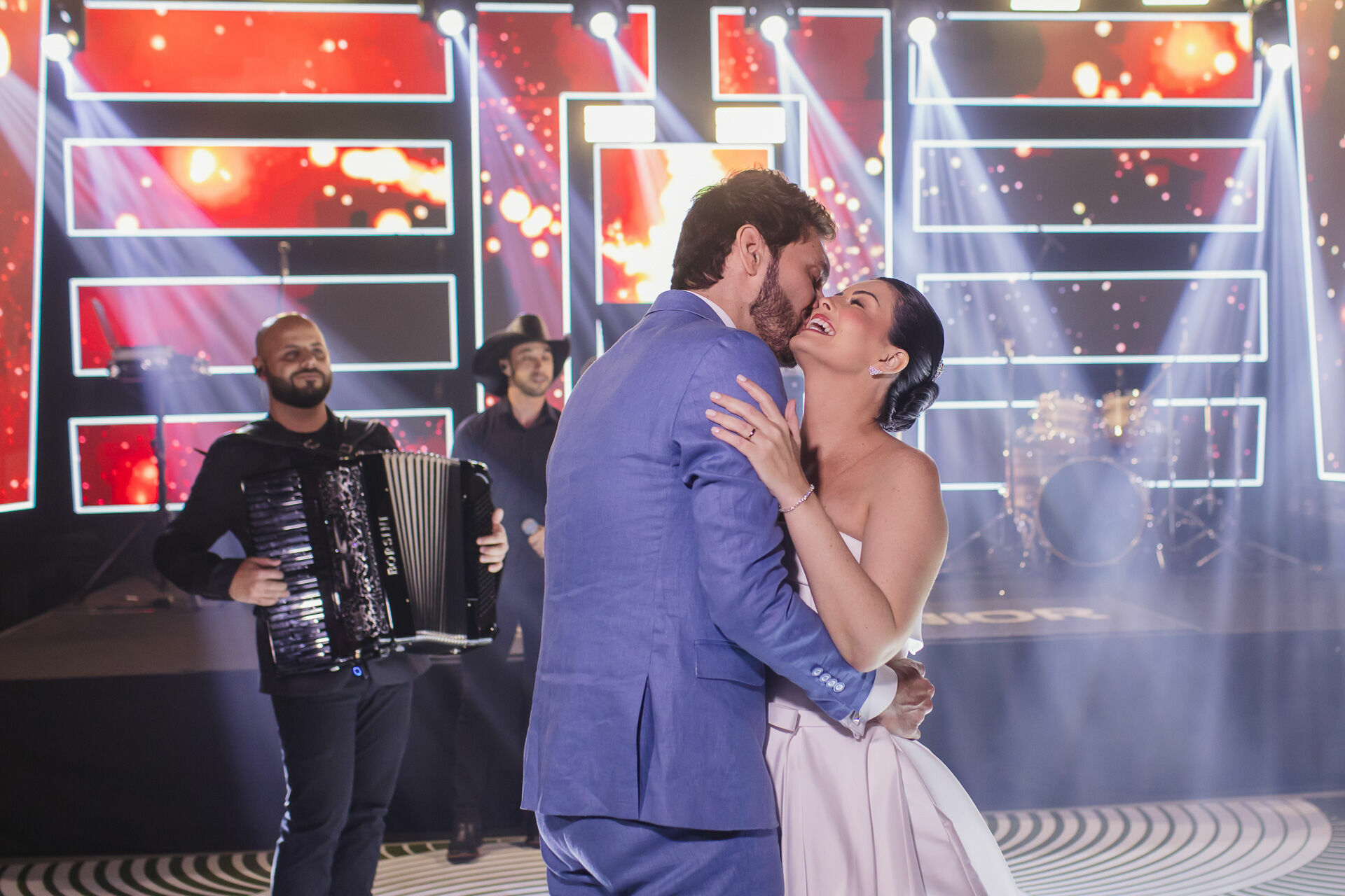Foto Casamento Etaina e Diego - Fazenda Felix - Imagem 39