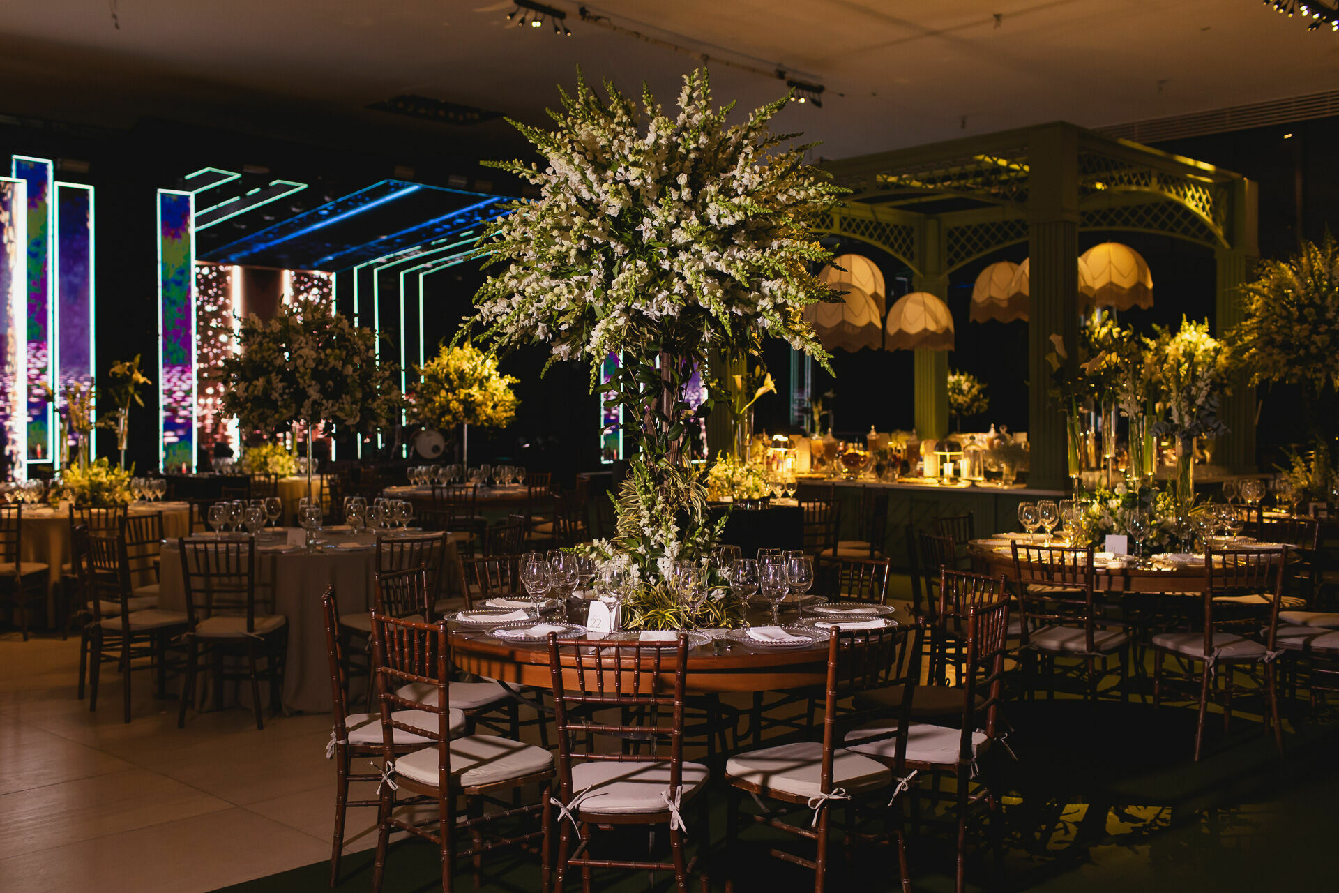 Foto Casamento Lauany e Matheus - Villa Conte - Imagem 1