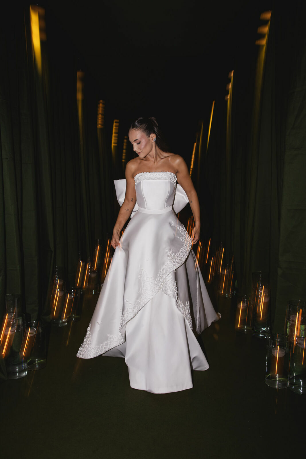 Foto Casamento Lauany e Matheus - Villa Conte - Imagem 6