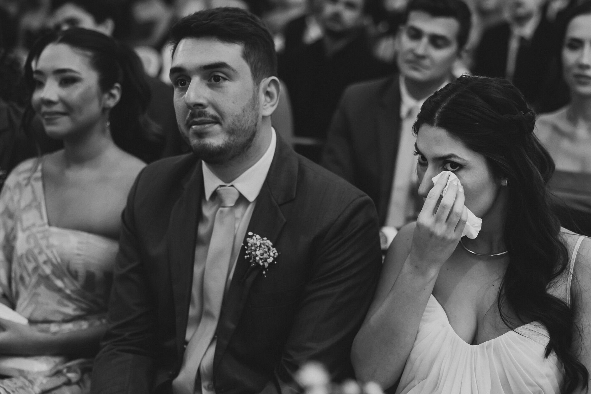 Foto Casamento Lauany e Matheus - Villa Conte - Imagem 17