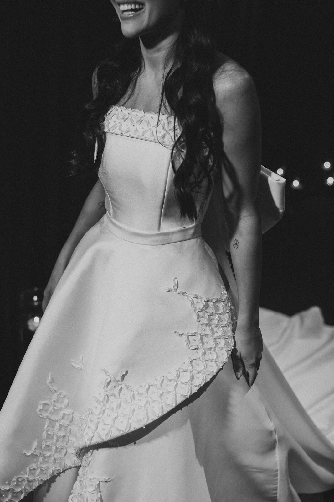 Foto Casamento Lauany e Matheus - Villa Conte - Imagem 4