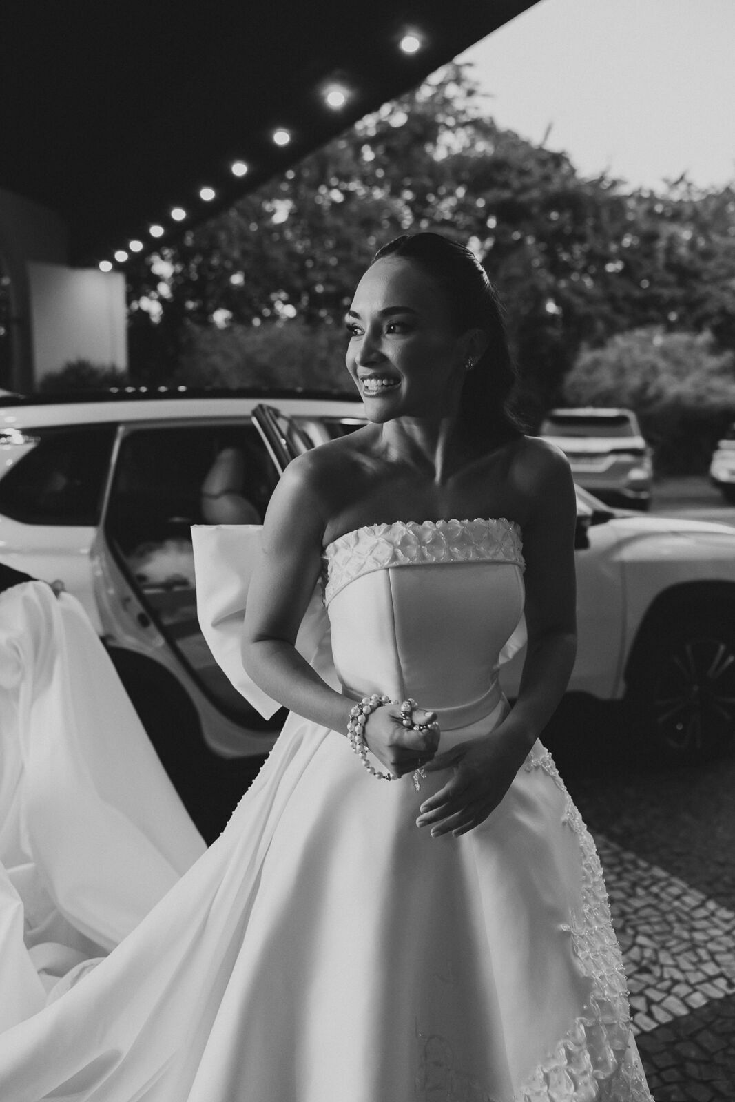 Foto Casamento Lauany e Matheus - Villa Conte - Imagem 3