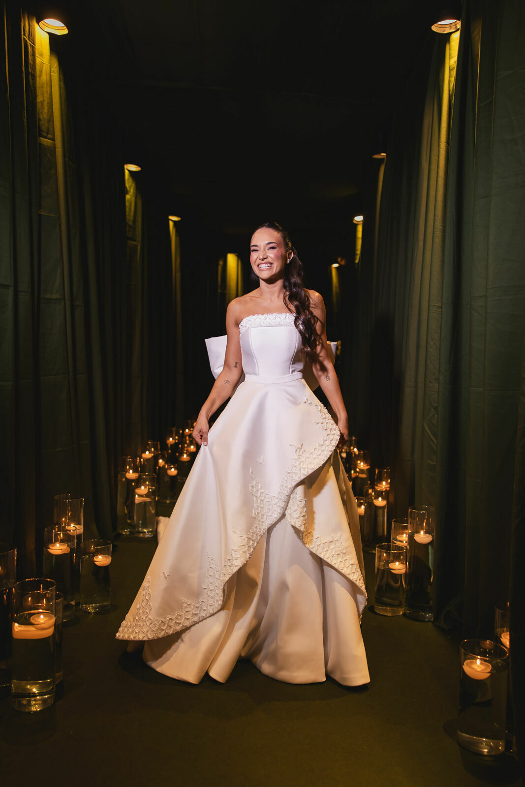 Foto Casamento Lauany e Matheus - Villa Conte - Imagem 5