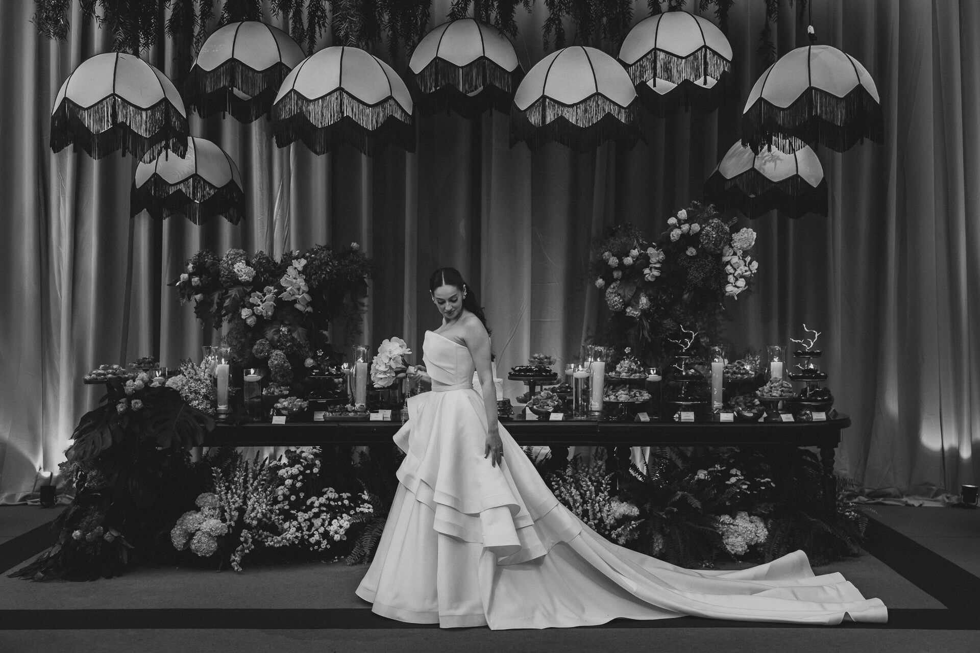 Foto Casamento Natalia e João - Villa Conte - Imagem 7