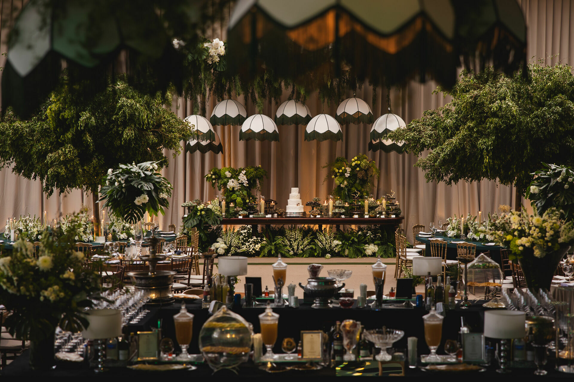 Foto Casamento Natalia e João - Villa Conte - Imagem 5