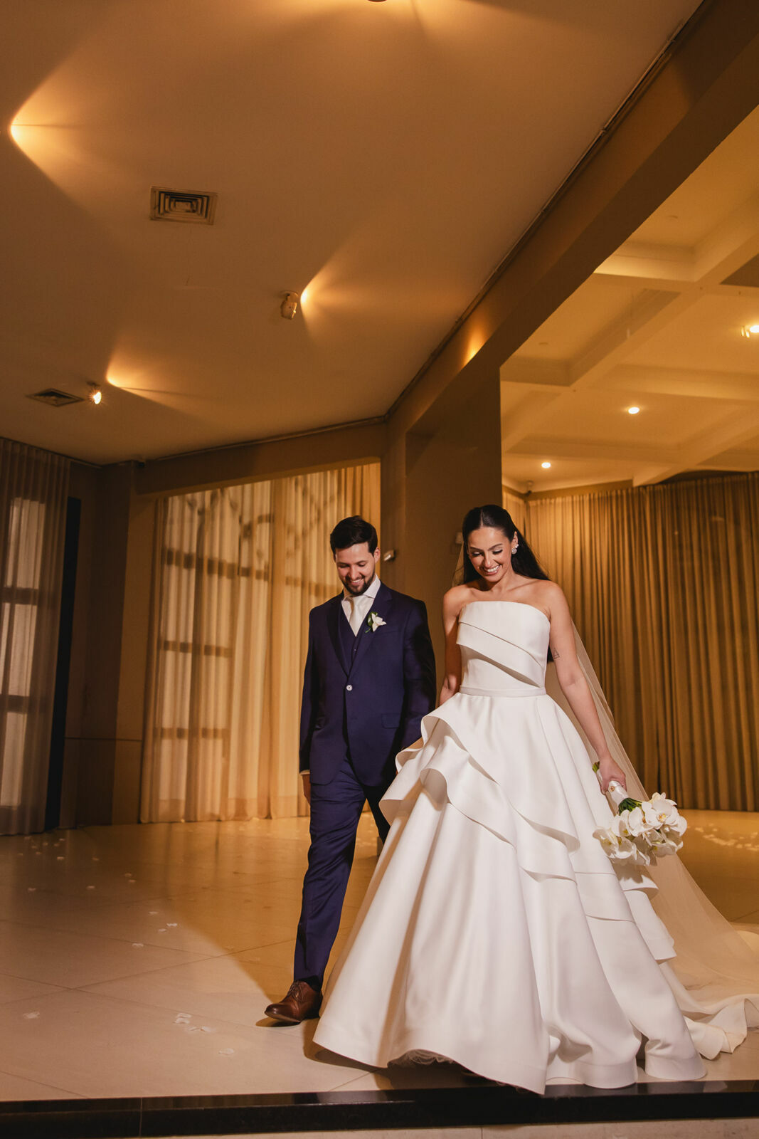 Foto Casamento Natalia e João - Villa Conte - Imagem 29