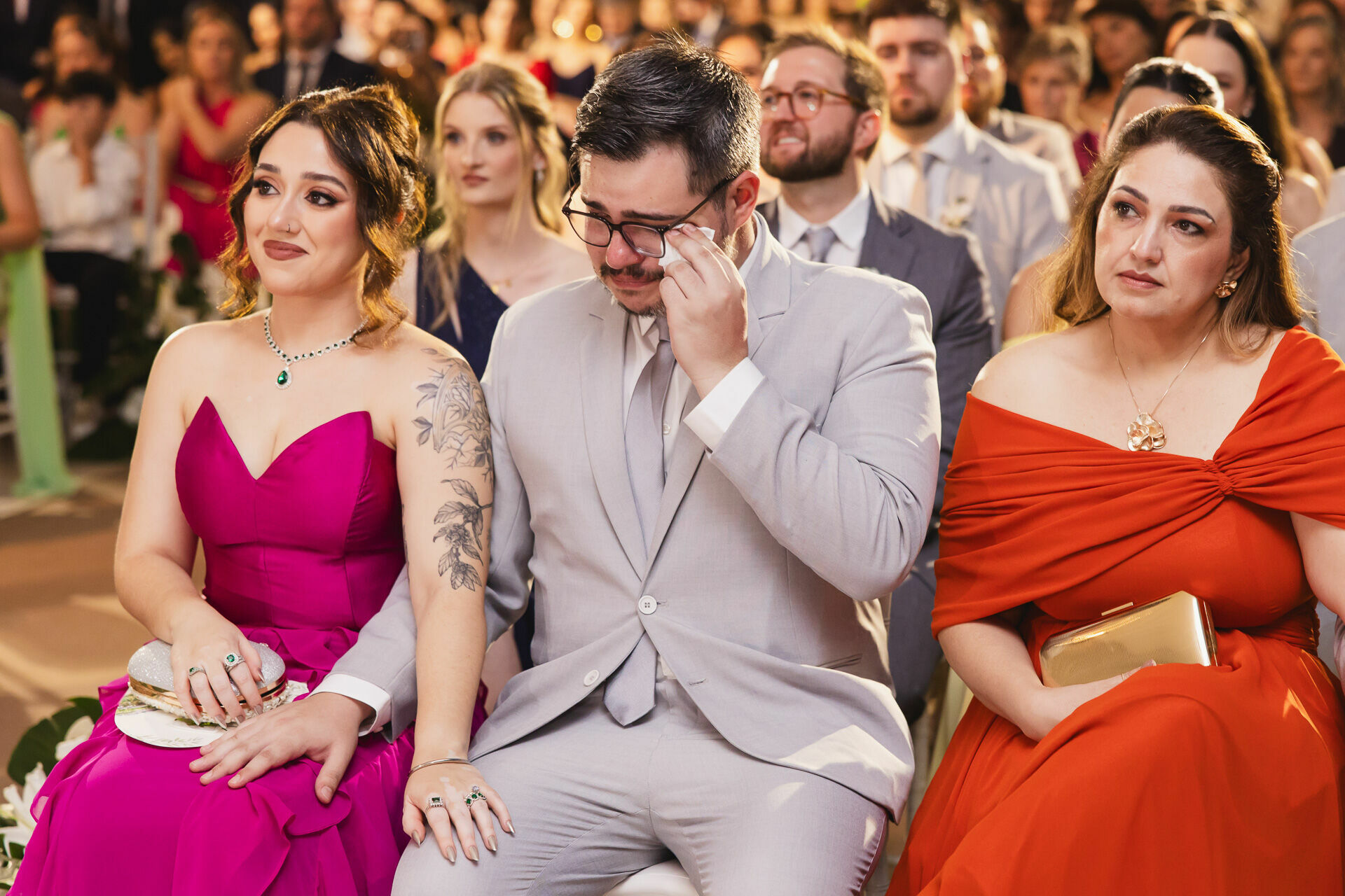 Foto Casamento Natalia e João - Villa Conte - Imagem 16