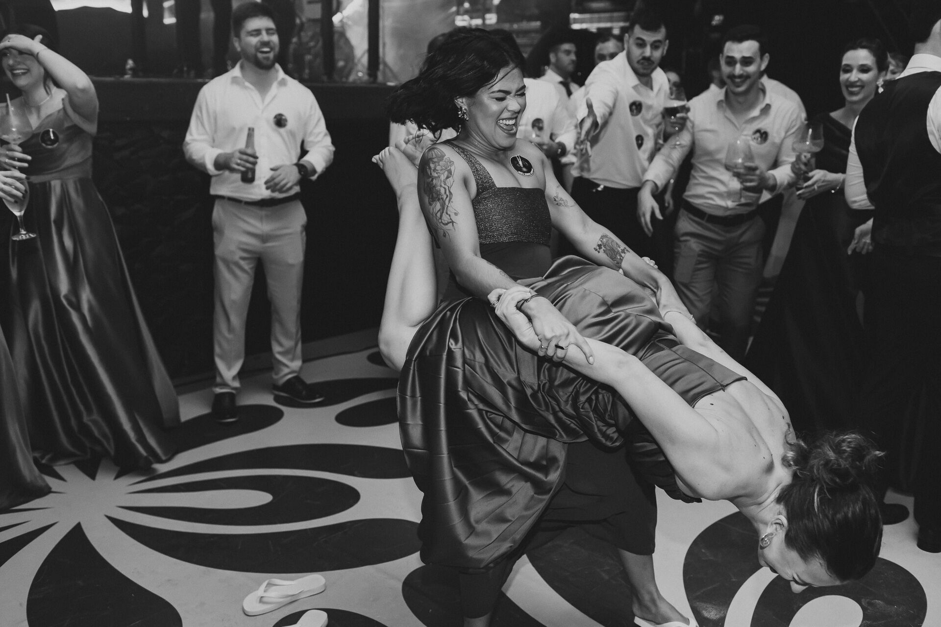 Foto Casamento Natalia e João - Villa Conte - Imagem 37