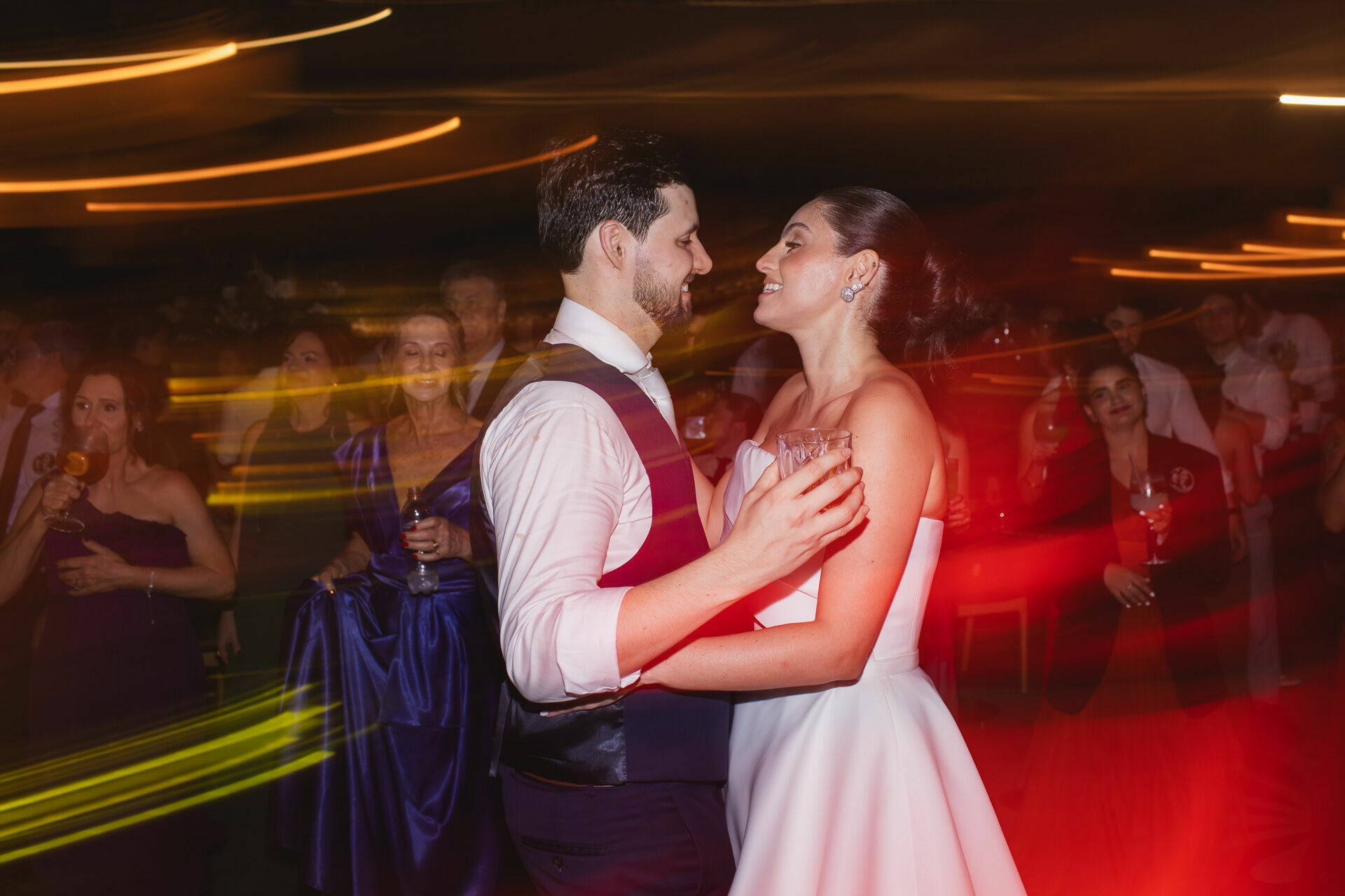 Foto Casamento Natalia e João - Villa Conte - Imagem 41
