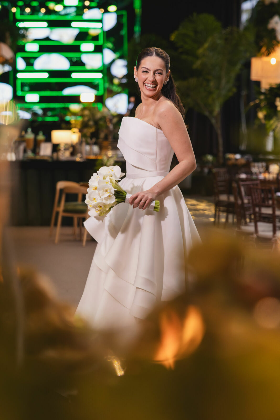 Foto Casamento Natalia e João - Villa Conte - Imagem 12