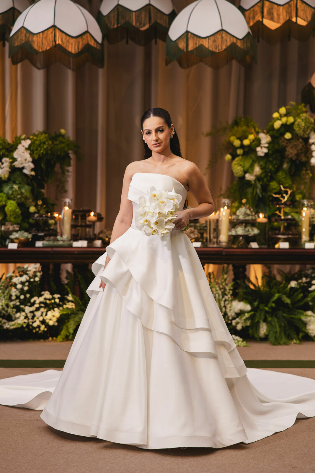 Foto Casamento Natalia e João - Villa Conte - Imagem 8