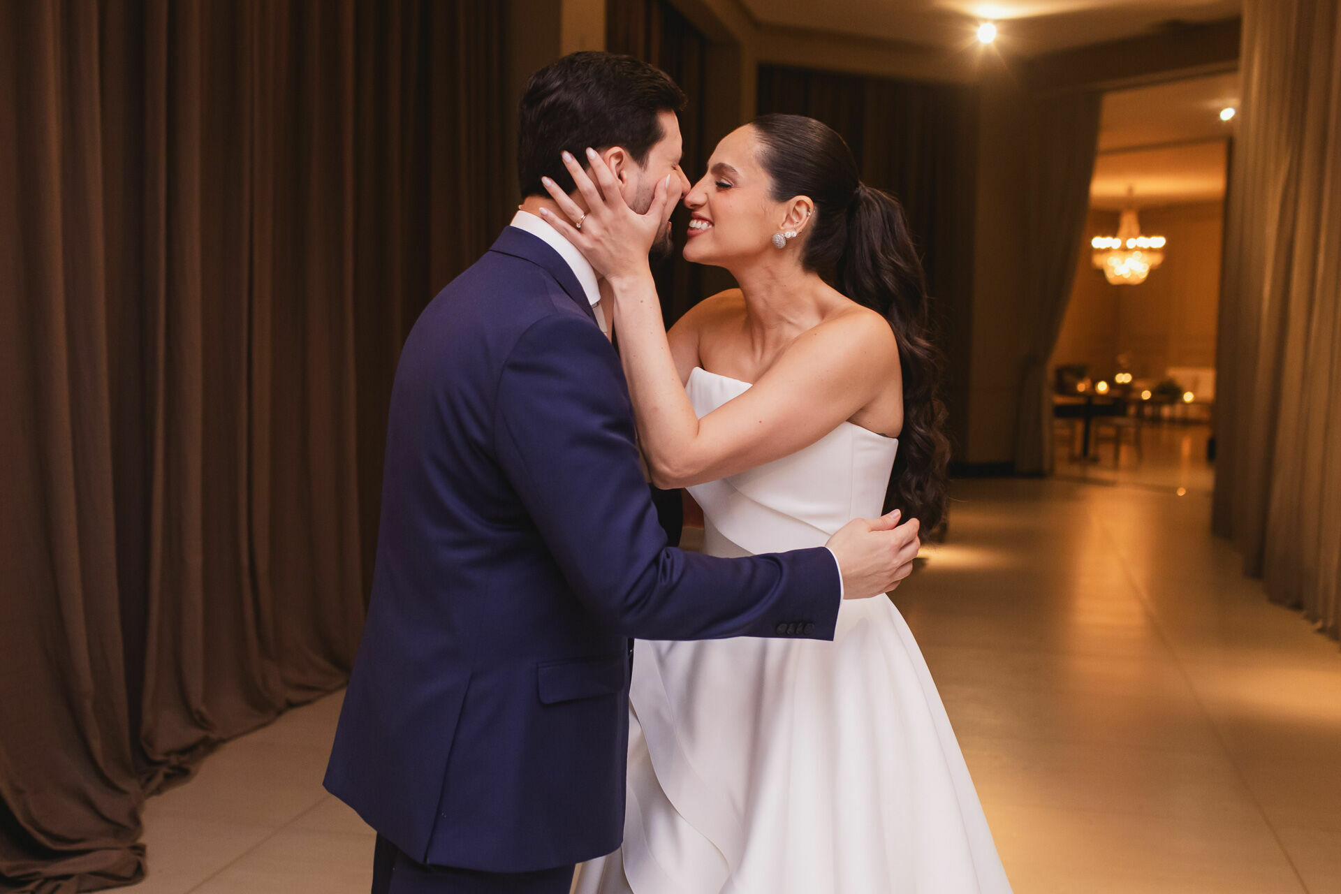 Foto Casamento Natalia e João - Villa Conte - Imagem 31