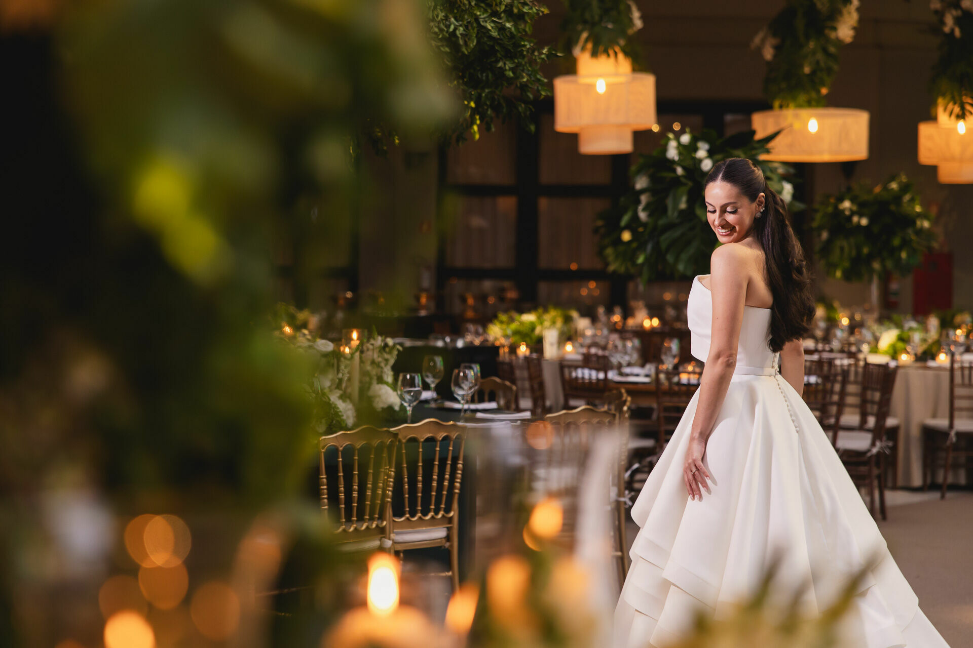 Foto Casamento Natalia e João - Villa Conte - Imagem 13