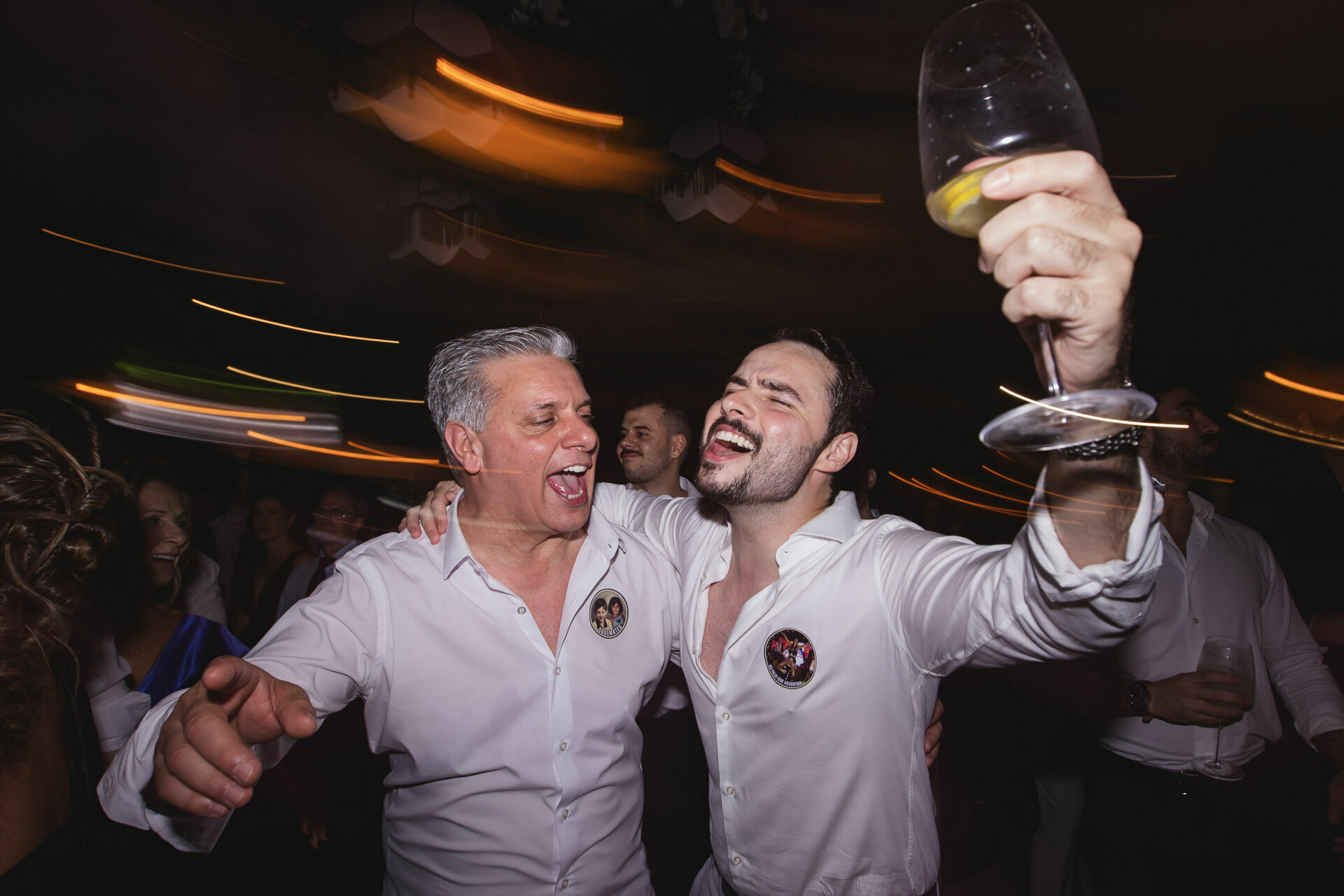 Foto Casamento Natalia e João - Villa Conte - Imagem 38