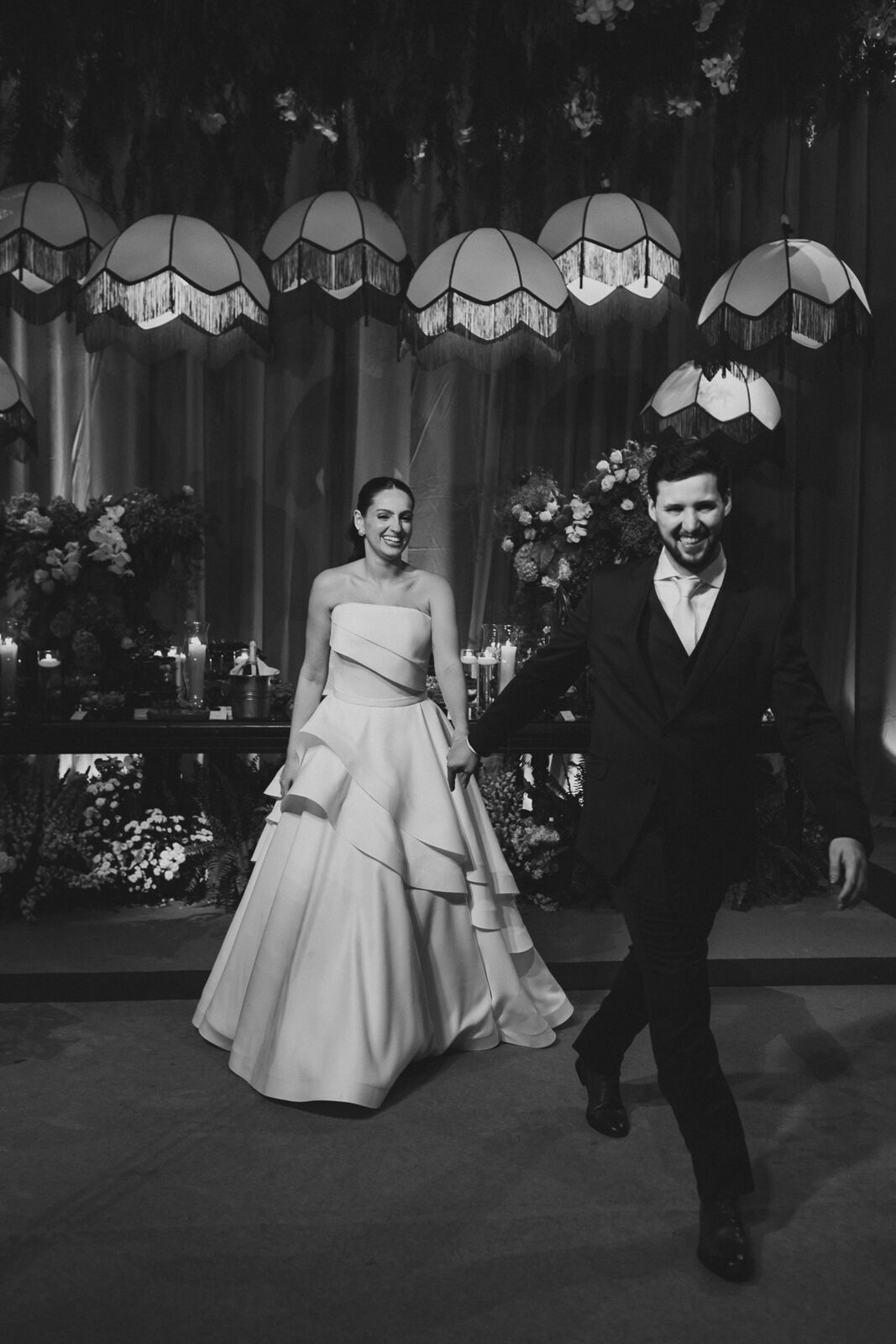Foto Casamento Natalia e João - Villa Conte - Imagem 34