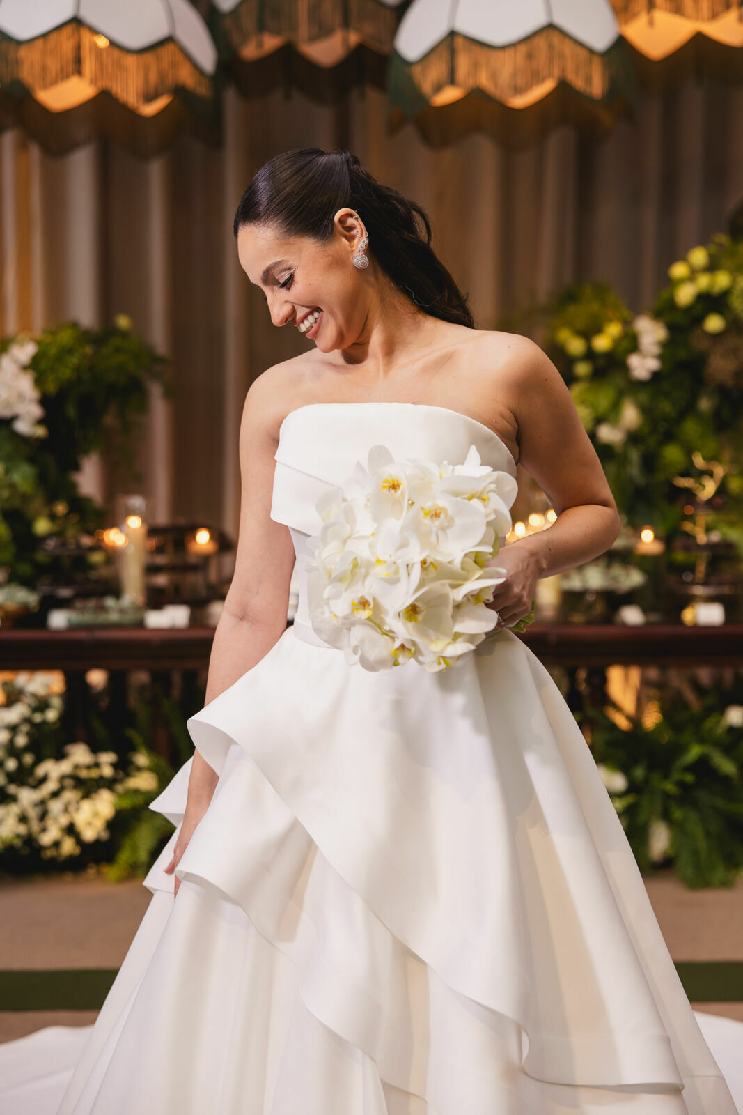 Foto Casamento Natalia e João - Villa Conte - Imagem 9