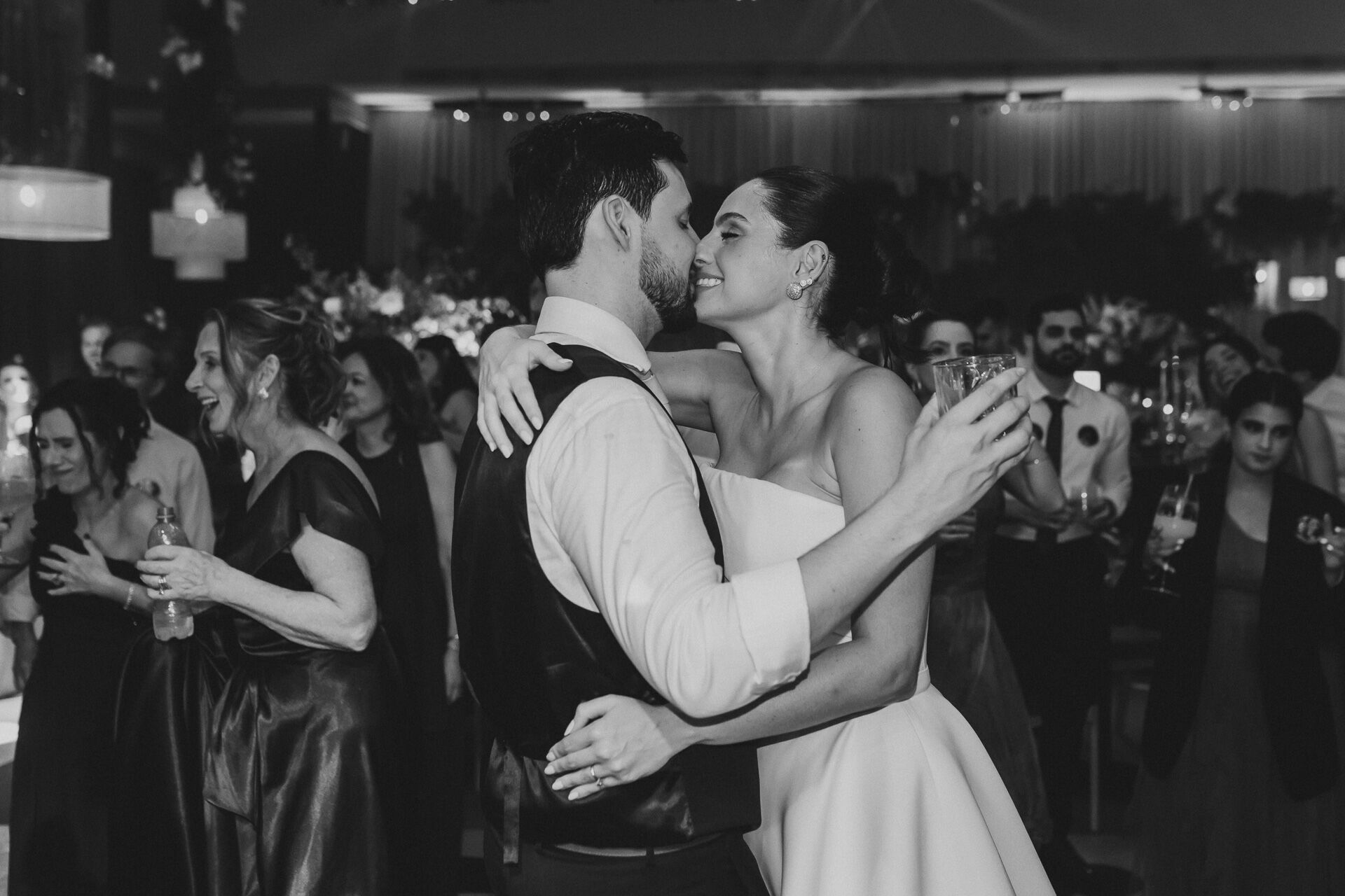 Foto Casamento Natalia e João - Villa Conte - Imagem 40