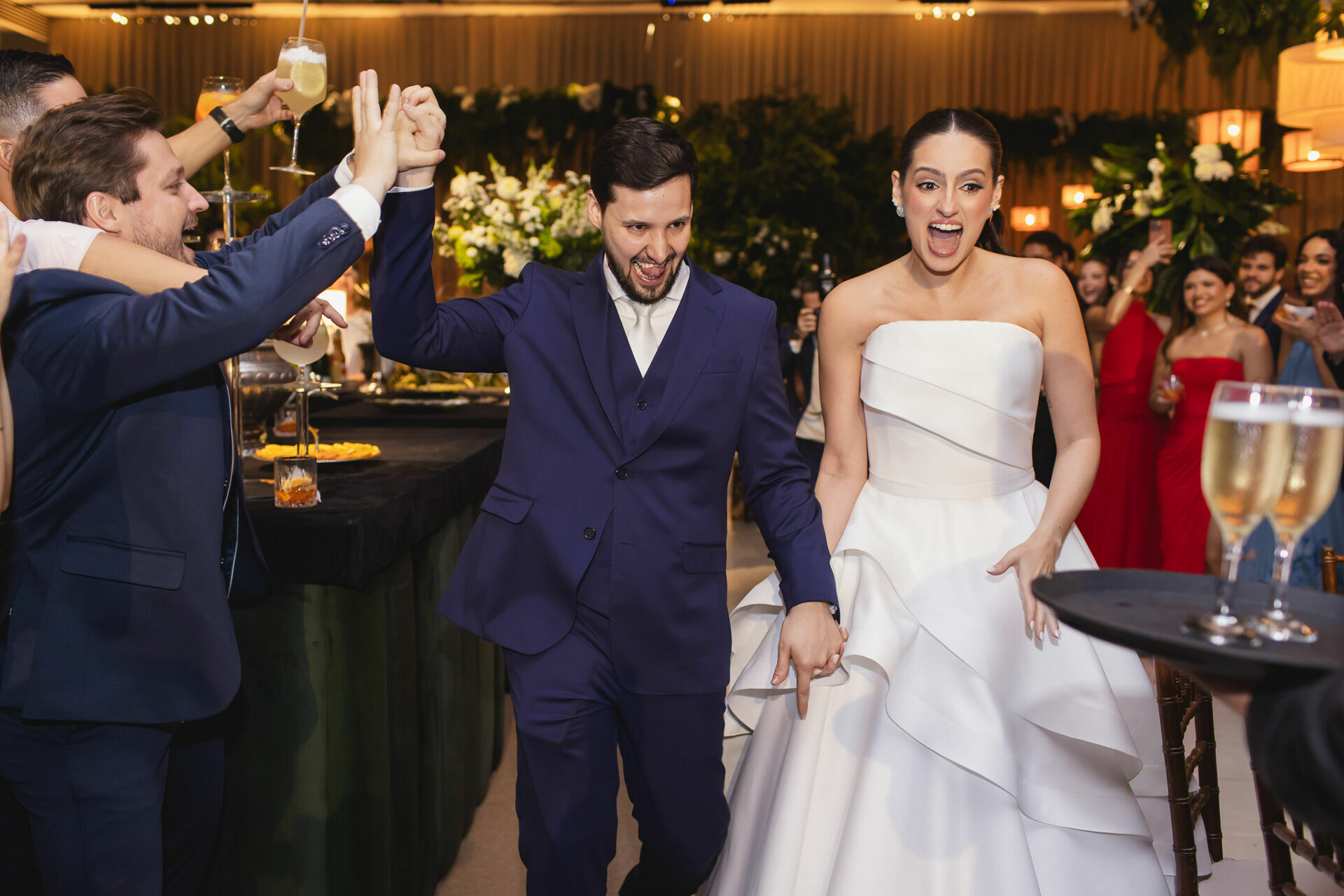 Foto Casamento Natalia e João - Villa Conte - Imagem 32