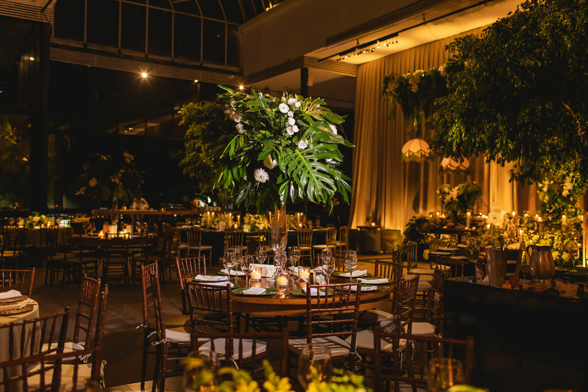 Foto Casamento Natalia e João - Villa Conte - Imagem 21