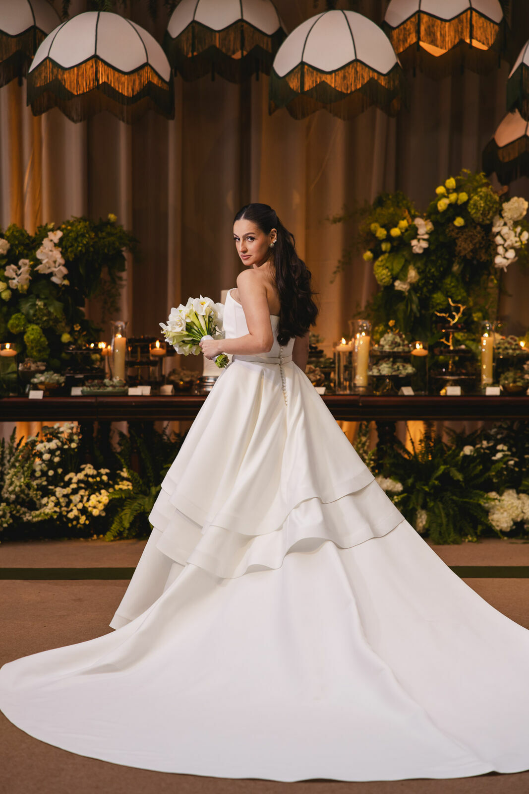 Foto Casamento Natalia e João - Villa Conte - Imagem 10