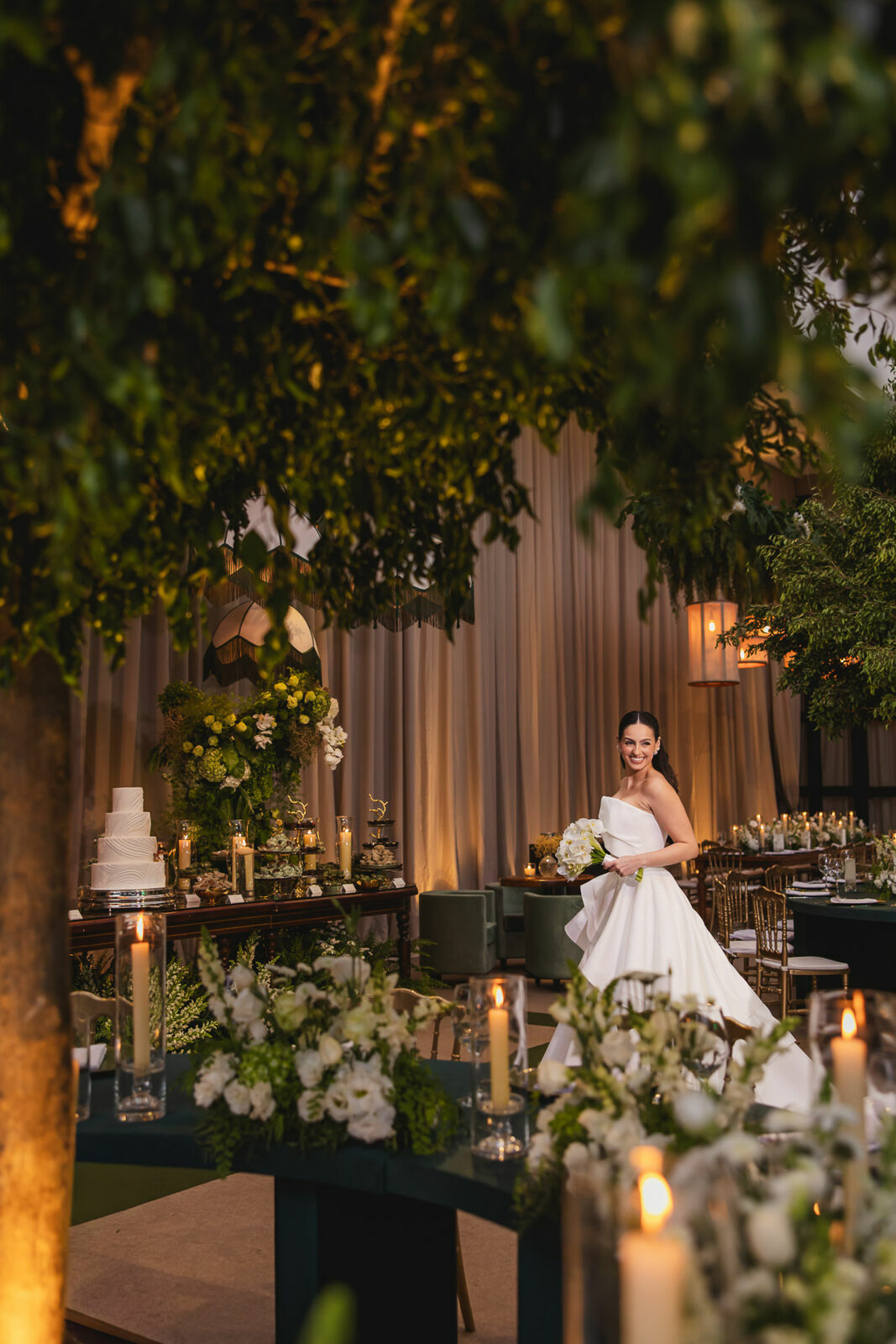 Foto Casamento Natalia e João - Villa Conte - Imagem 11