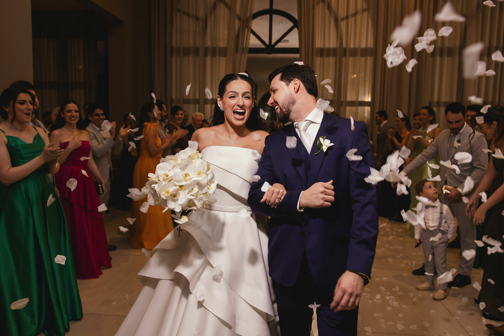 Foto Casamento Natalia e João - Villa Conte - Imagem 26